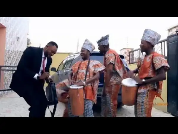 Video: Folami Alagbe - Yoruba Latest 2018 Movie Showing This Week